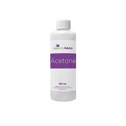BEAUTIFUL NAILS Acetone